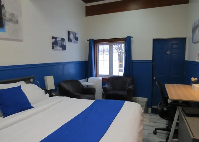 Motel Magistral
