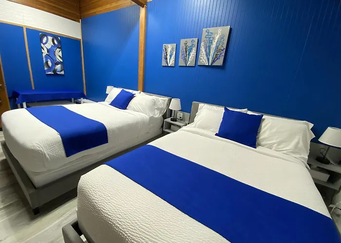 Motel Magistral